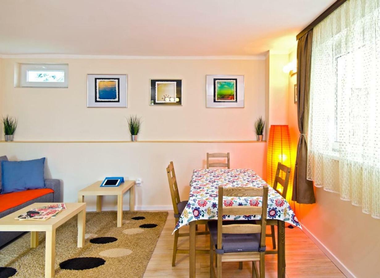 Cherry Tree Art House Beograd Eksteriør billede
